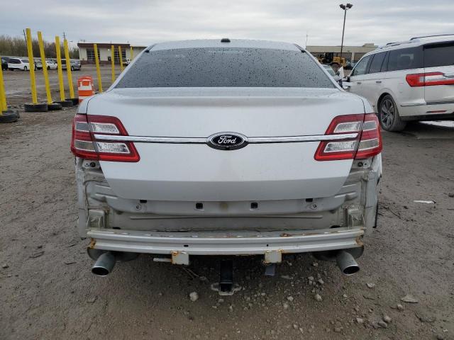 2017 FORD TAURUS LIM - 1FAHP2F84HG104510