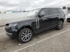 2024 LAND ROVER RANGE ROVE - SALKPBFU8RA253321