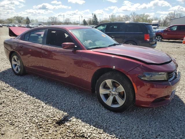 Vin: 2c3cdxhg1hh562383, lot: 57443905, dodge charger sxt 20174