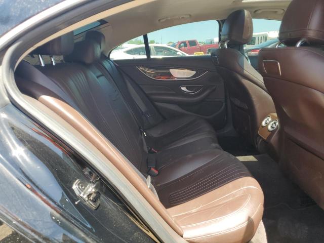 2019 MERCEDES-BENZ CLS 450 - WDD2J5JB6KA028231