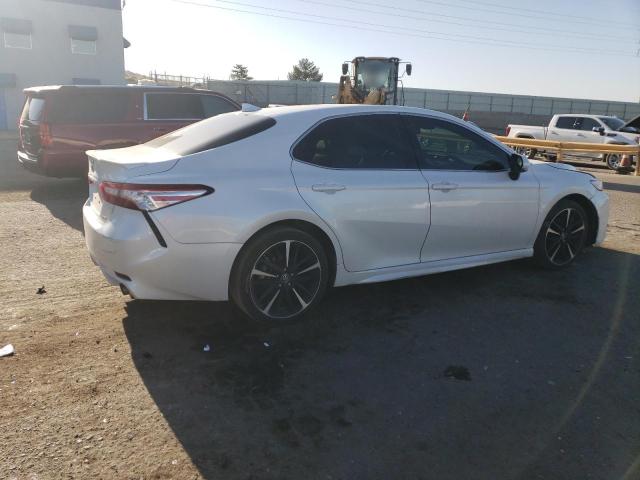 Vin: 4t1k61ak5lu942731, lot: 51953735, toyota camry xse 20203