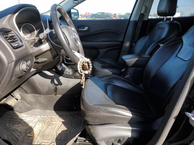 2019 JEEP COMPASS LI - 3C4NJDCB6KT742139