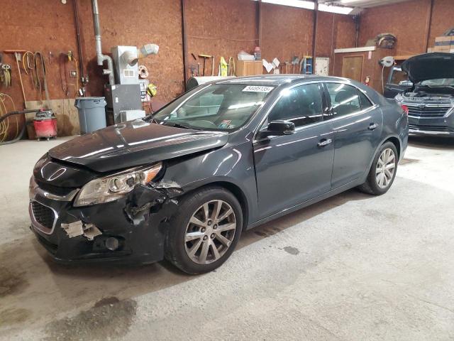 Vin: 1g11f5sl6ff124375, lot: 54495135, chevrolet malibu ltz 2015 img_1