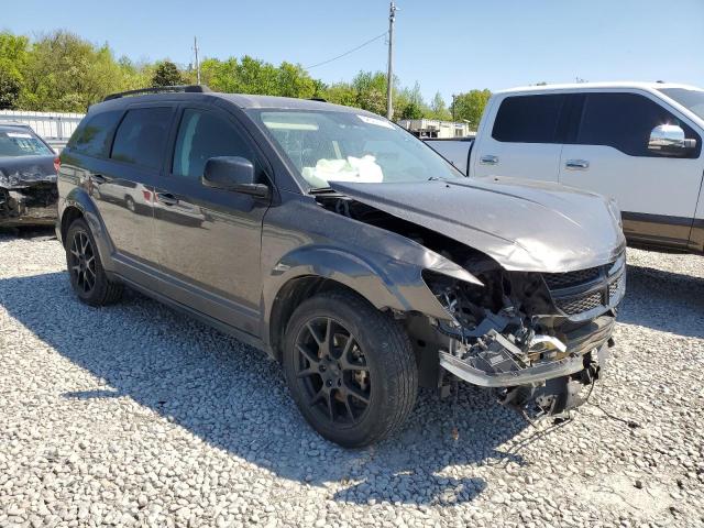 Vin: 3c4pdcbb2ht648456, lot: 59966035, dodge journey sxt 20174