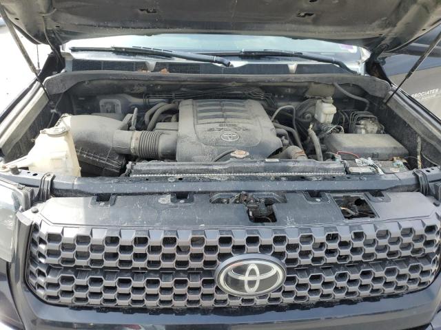 2019 TOYOTA TUNDRA DOU - 5TFUY5F18KX809439