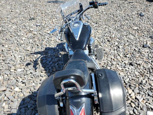 2009 YAMAHA XVS950 A JYAVN01E09A006076