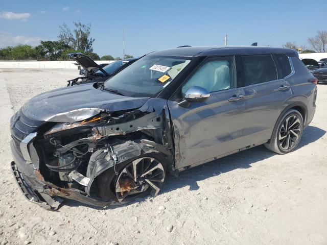 Vin: ja4j3ua87nz082085, lot: 53079465, mitsubishi outlander se 2022 img_1