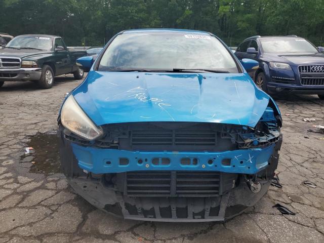 2016 FORD FOCUS SE - 1FADP3F21GL400767