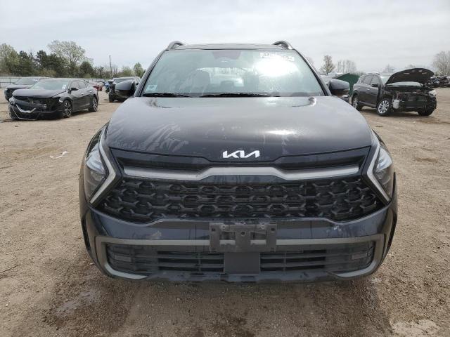 2023 KIA SPORTAGE X - 5XYK7CAF5PG120941