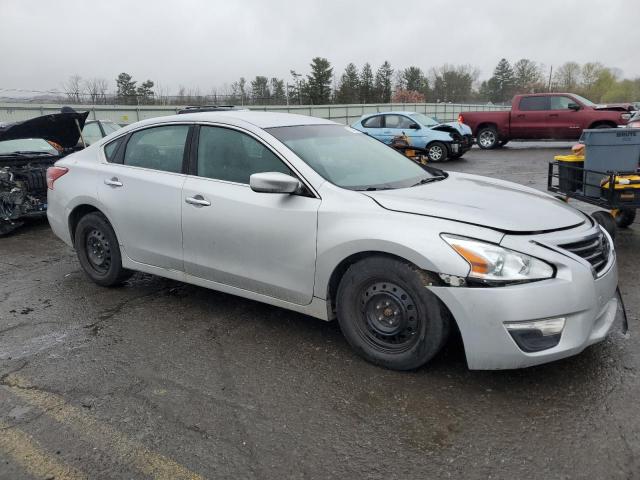Vin: 1n4al3ap6dc230225, lot: 52849275, nissan altima 2.5 20134