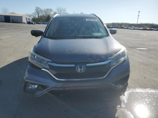 2016 HONDA CR-V TOURI - 5J6RM4H97GL079868