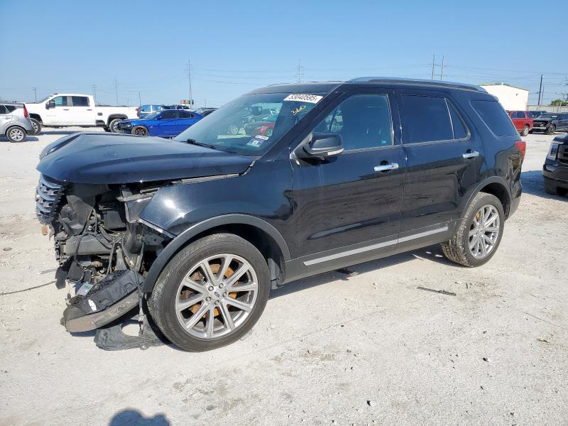 Vin: 1fm5k8f83hga34945, lot: 53040595, ford explorer limited 2017 img_1