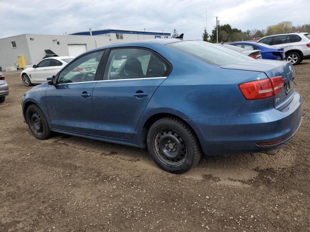 Vin: 3vw2k7aj7fm274544, lot: 54206925, volkswagen jetta base 20152