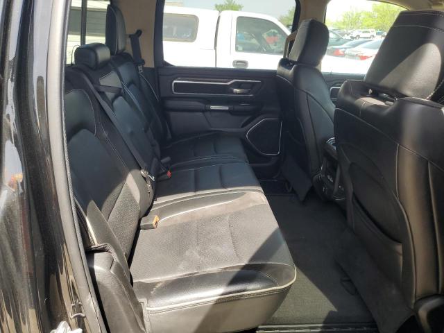2019 RAM 1500 LARAM - 1C6SRFJT5KN913330