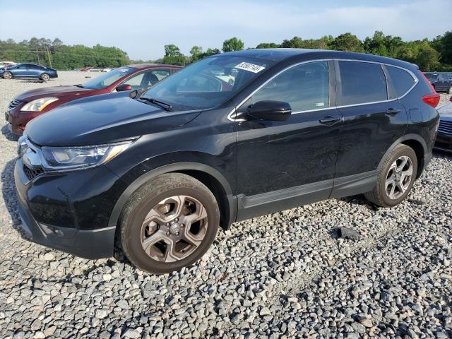 Vin: 7farw1h53je030077, lot: 52567145, honda crv ex 2018 img_1