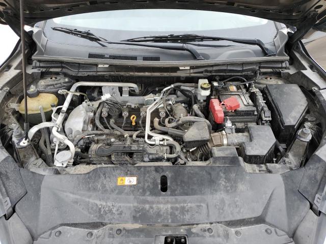 2022 MITSUBISHI OUTLANDER JA4J4TA86NZ063969