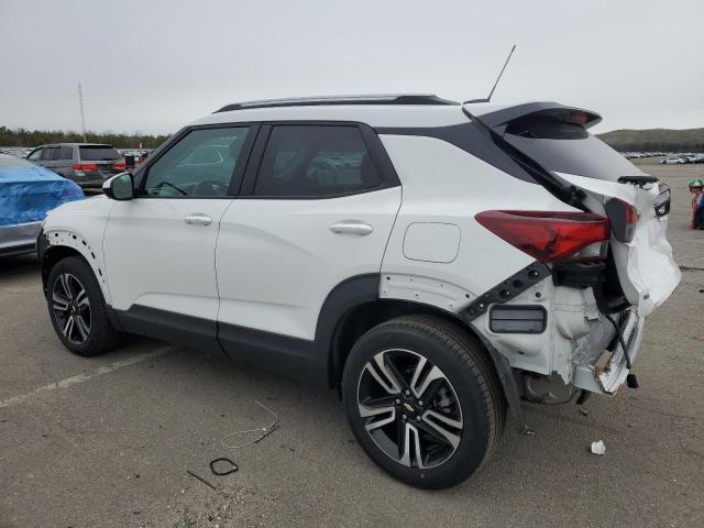 Vin: kl79mps21pb209729, lot: 52208425, chevrolet trailblzr lt 20232