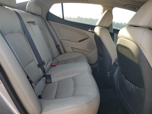 2012 KIA OPTIMA EX - 5XXGN4A62CG040125