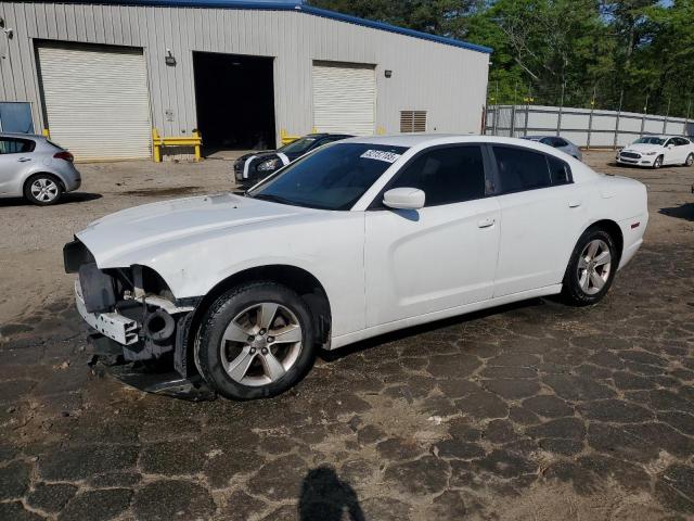 DODGE CHARGER SE