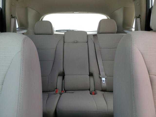 2015 KIA SORENTO LX - 5XYKT3A60FG556316