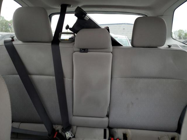2016 SUBARU FORESTER 2 - JF2SJAFC4GH565538