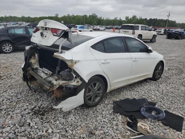 Vin: 5npd84lf1jh221158, lot: 51784315, hyundai elantra sel 20183