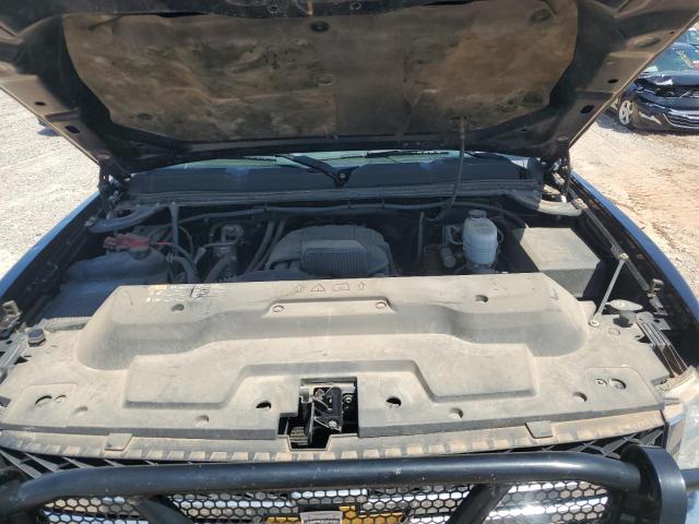 2013 CHEVROLET silverado - 1GC2KXCG8DZ283320