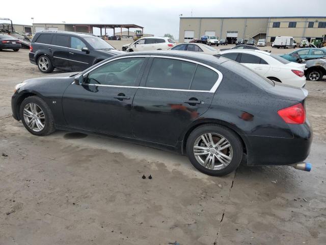 INFINITI Q40 2015 JN1CV6AP0FM501732 photo #3