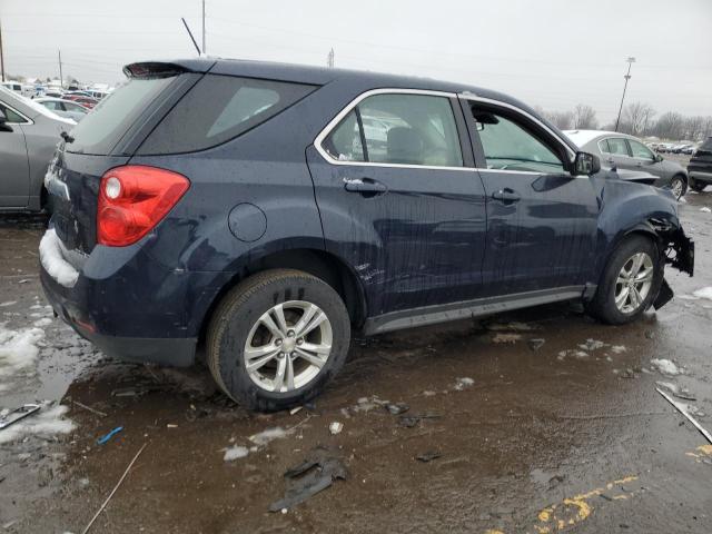 2015 CHEVROLET EQUINOX LS - 2GNFLEEK6F6221098