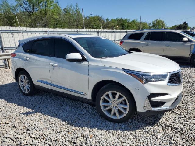 2021 ACURA RDX - 5J8TC1H33ML005949