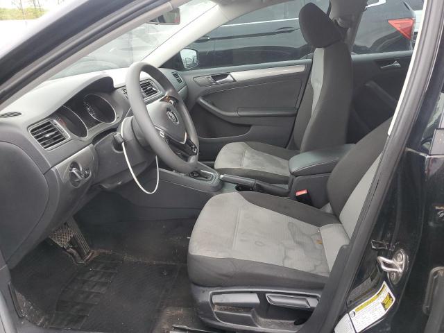 2017 VOLKSWAGEN JETTA S - 3VW2B7AJ0HM373449