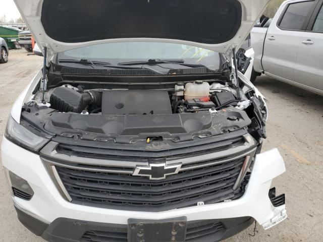 2023 CHEVROLET TRAVERSE L - 1GNERFKW5PJ279764