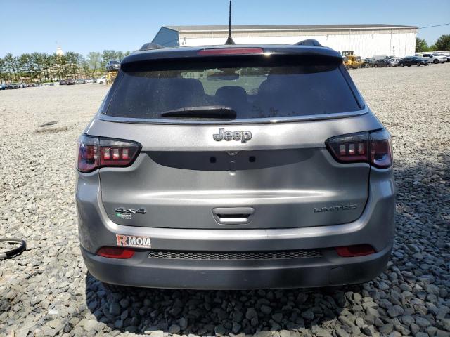 2020 JEEP COMPASS LI - 3C4NJDCBXLT155752