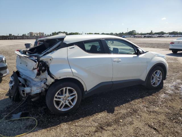Vin: nmtkhmbx9lr109348, lot: 53036925, toyota c-hr xle 20203