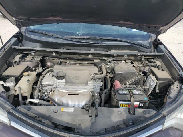 2018 TOYOTA RAV4 LE - 2T3ZFREV0JW443650
