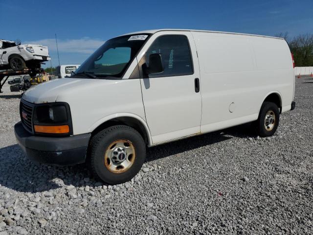 GMC SAVANA G2500