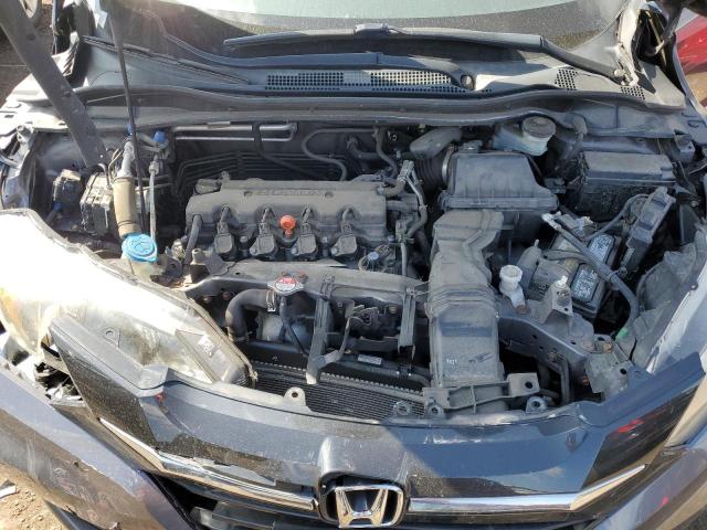 2018 HONDA HR-V EX - 3CZRU6H52JG704416