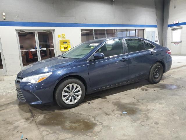 2017 TOYOTA CAMRY LE - 4T1BF1FK5HU729021