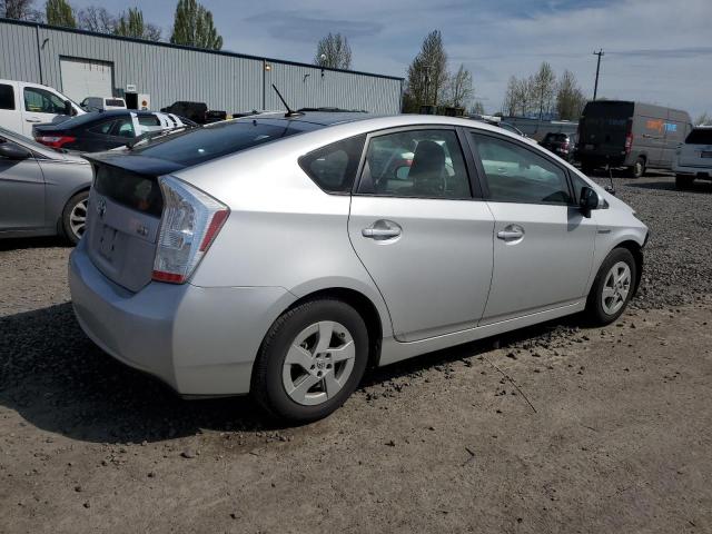 Vin: jtdkn3du8a0141067, lot: 51838765, toyota prius 20103