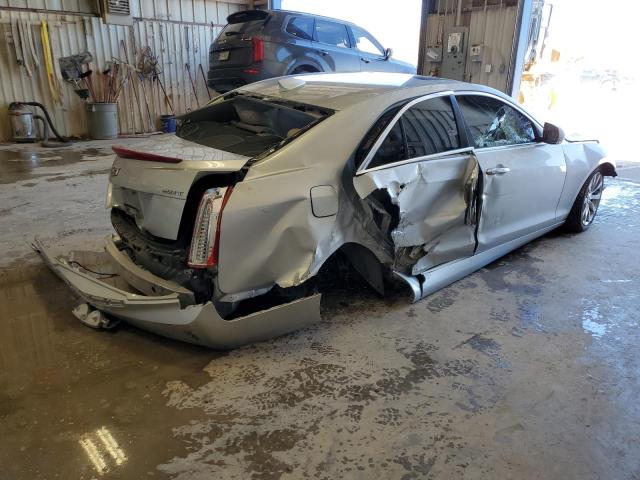 Vin: 1g6ab5sx2j0179846, lot: 53824035, cadillac ats luxury 20183