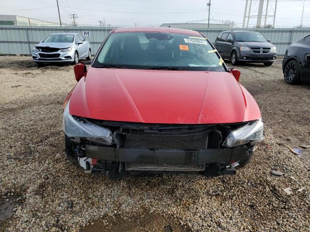 2023 HYUNDAI ELANTRA SE - 5NPLM4AG4PH088858