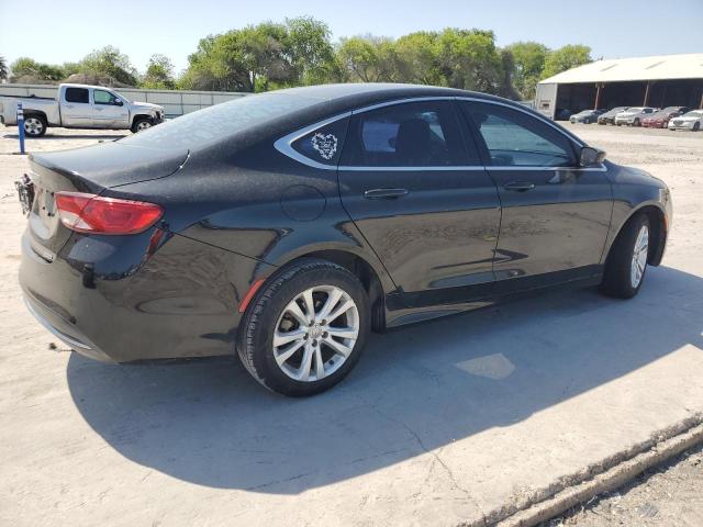 Vin: 1c3cccab2fn677377, lot: 52623975, chrysler 200 limited 20153