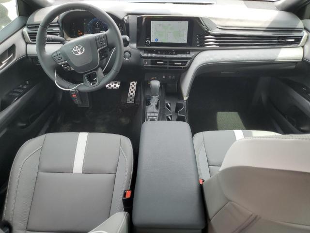 2025 TOYOTA CAMRY XSE - 4T1DAACK5SU581293