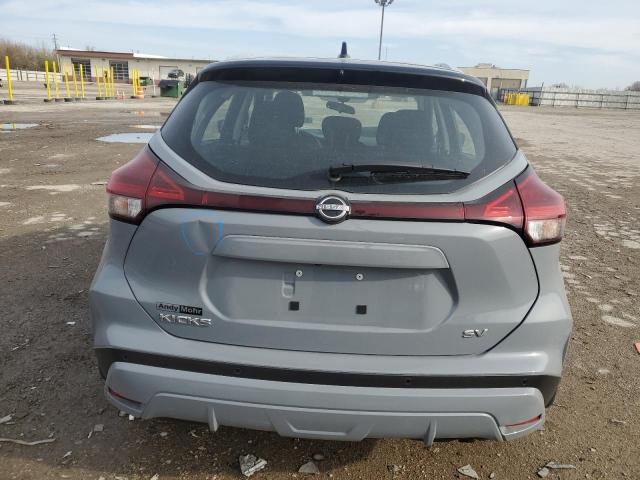 2024 NISSAN KICKS - 3N1CP5CV8RL494995