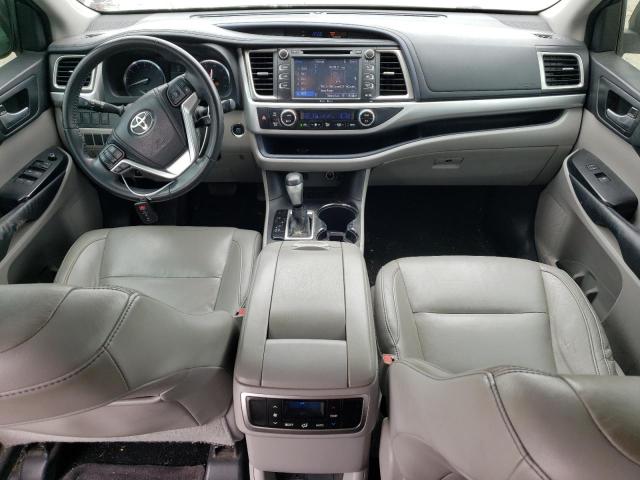 2015 TOYOTA HIGHLANDER - 5TDKKRFH1FS042252