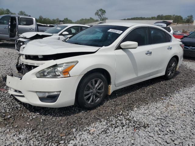 Vin: 1n4al3ap6fn906406, lot: 53303015, nissan altima 2.5 2015 img_1