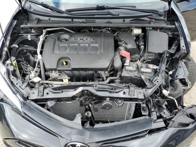 2019 TOYOTA COROLLA L - 2T1BURHE8KC145085