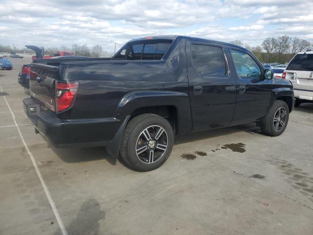 Vin: 5fpyk1f76eb011060, lot: 51876545, honda ridgeline sport 20143
