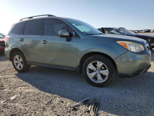 Vin: jf2sjamc1eh555405, lot: 53207005, subaru forester 2.5i touring 20144