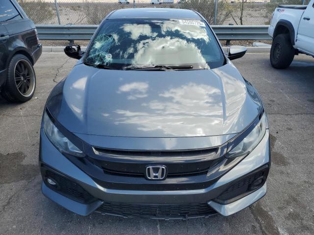 2019 HONDA CIVIC SPOR - SHHFK7H44KU205585
